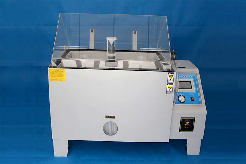 科立泰鹽霧試驗(yàn)箱